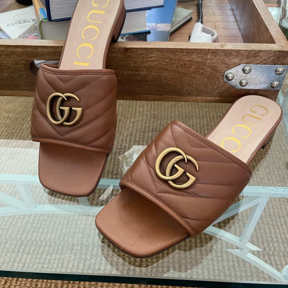 Gucci Women’s Sandals